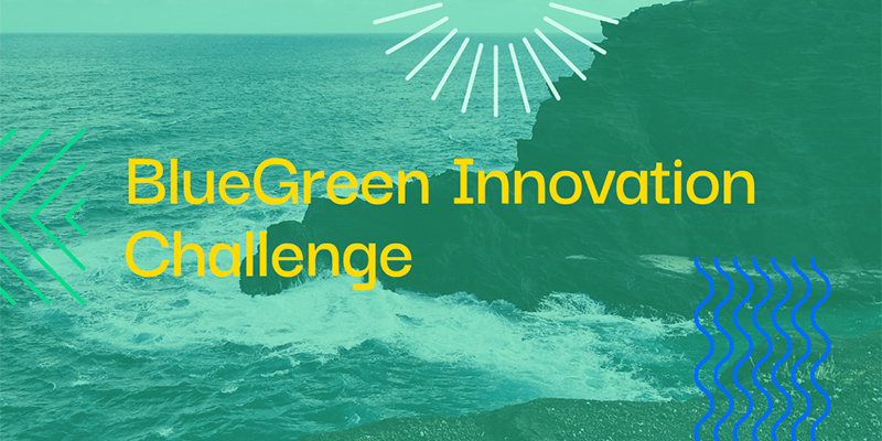 SeaAhead BlueGreen Innovation Challenge