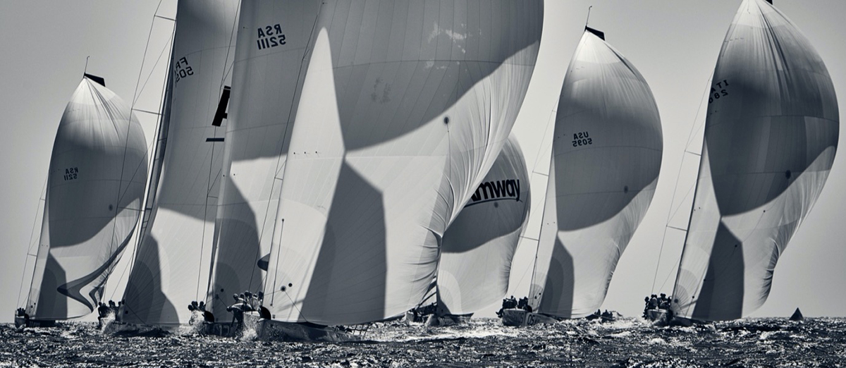 52 Super Series, 11th Hour Racing, Sustainability in Sport, Sailing