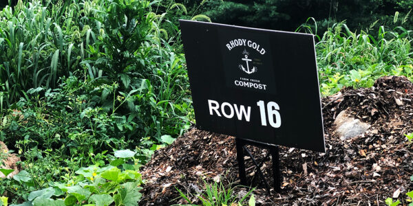 compost, rhody gold, compost plant