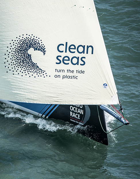 Volvo Ocean Race - 11th Hour Racing