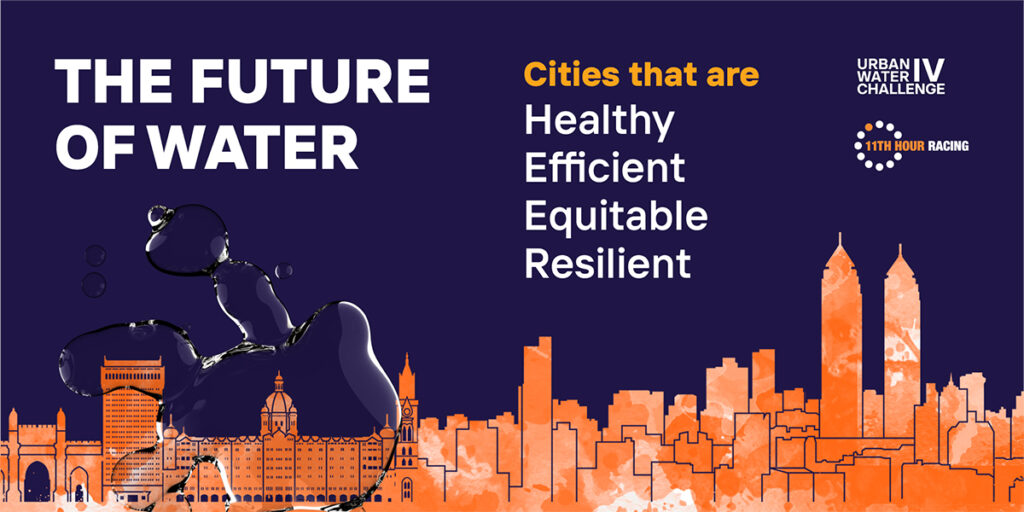 The Future of Water in Coastal Cities — Urban Water Challenge Announces ...
