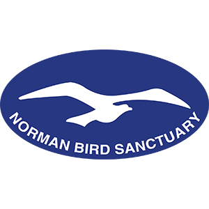 Norman Bird Sanctuary logo
