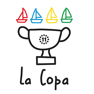 La Copa, sponsored by 11th Hour Racing
