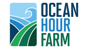 Ocean Hour Farm logo