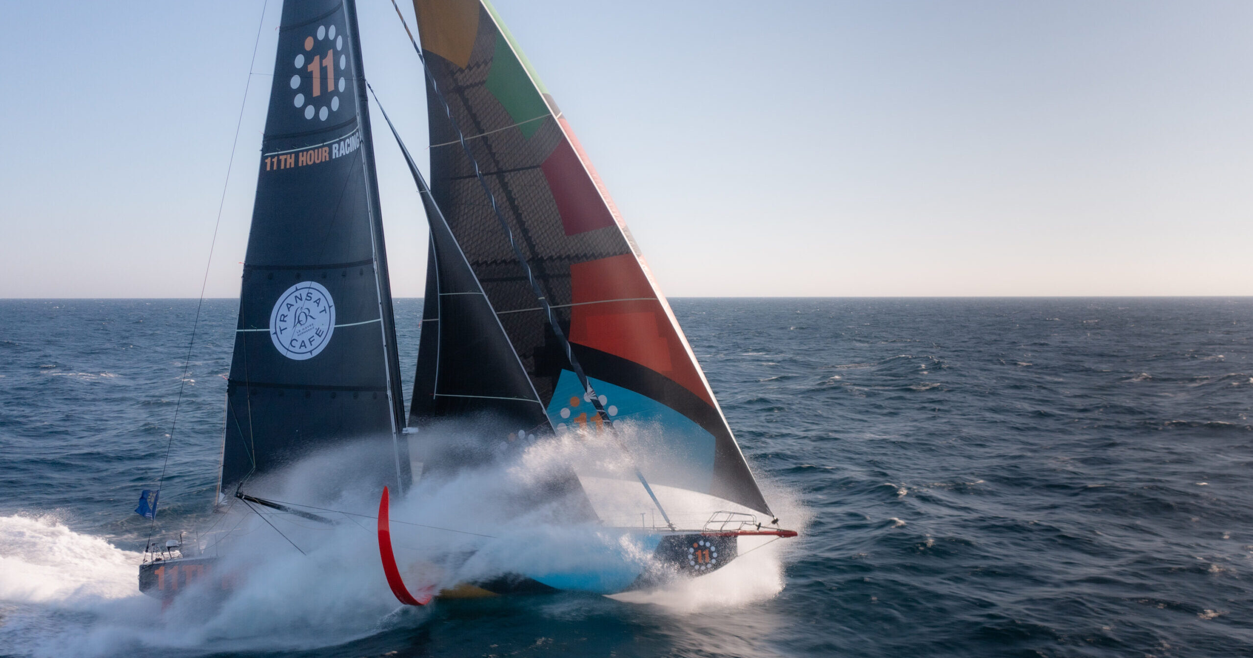 11th Hour Racing Named Impact Partner of The Ocean Race Atlantic 2026 ...
