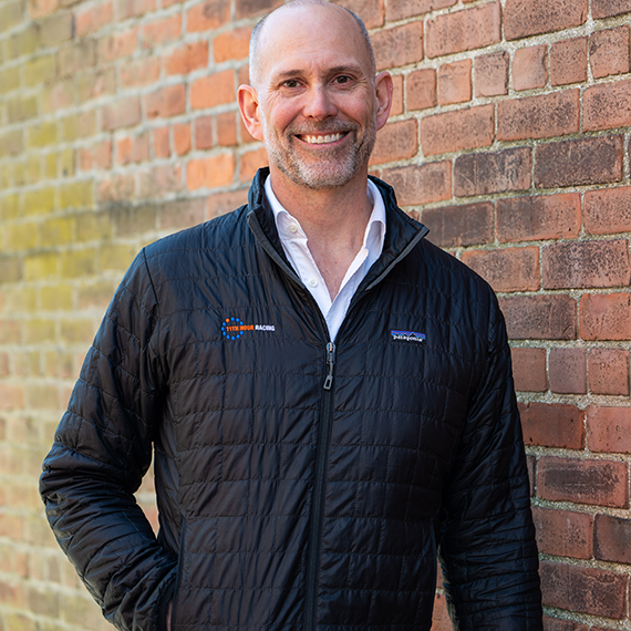 Russell Carson - Chief Financial Officer